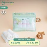  Khăn tắm xô sợi tre (4 lớp) UR 952 