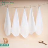  Khăn tắm xô sợi tre (4 lớp) UR 952 