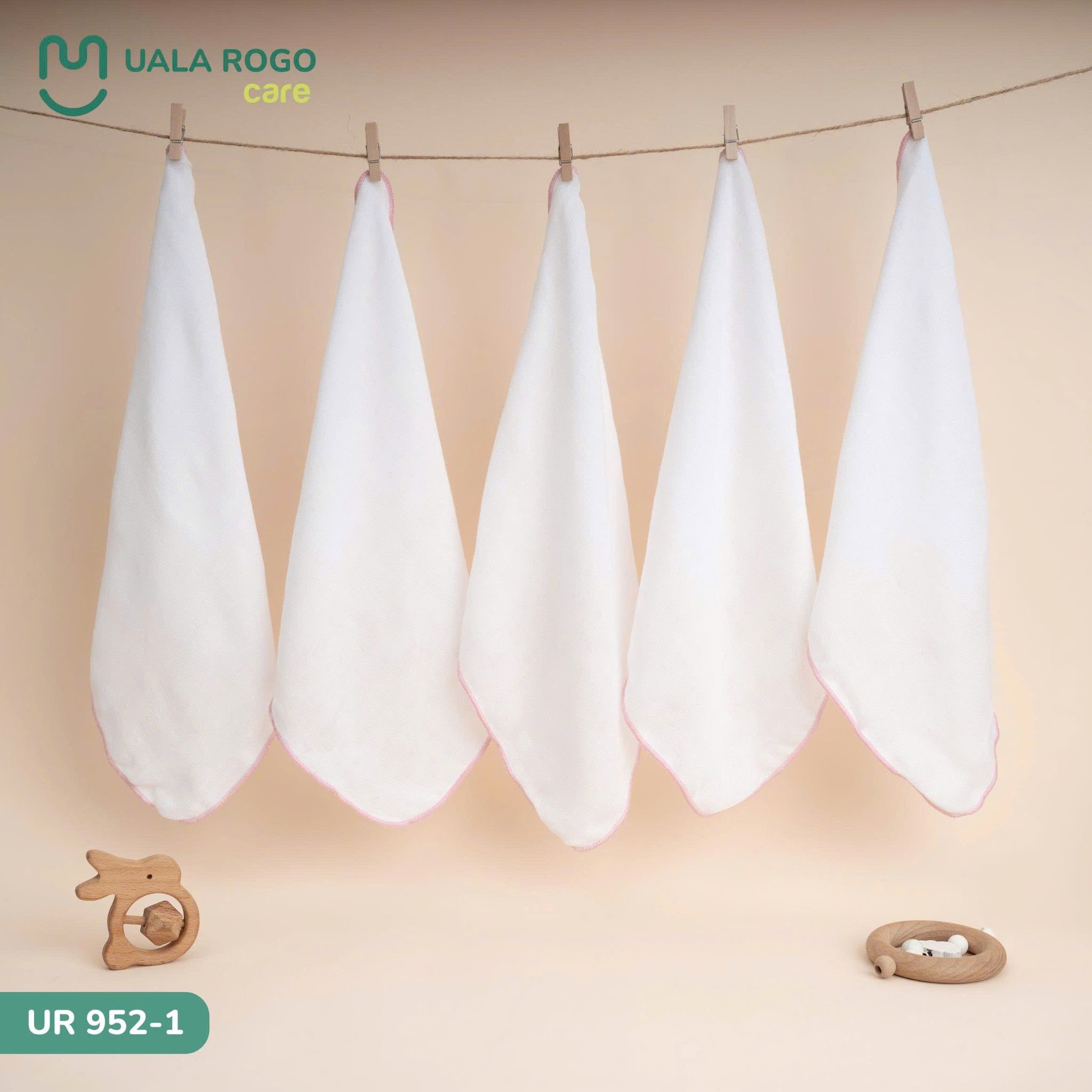  Khăn tắm xô sợi tre (4 lớp) UR 952 