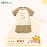  Bộ cộc summer fruit UR 526 