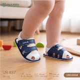  Dép tập đi UR 837 