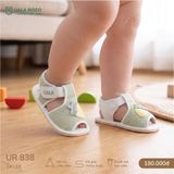  Dép tập đi UR 838 