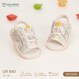  Dép tập đi UR 840 