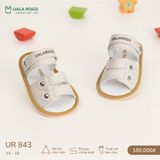  Dép tập đi UR 843 
