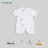  Body cộc Mimi Soft Adorable in white UR 092 