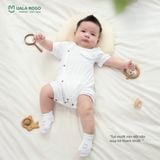  Body cộc Mimi Soft Adorable in white UR 092 