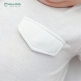  Body cộc Mimi Soft Adorable in white UR 092 