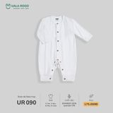  Body dài Baby Hug Adorable in white UR 090 