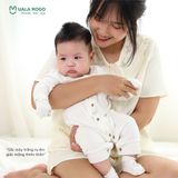  Body dài Baby Hug Adorable in white UR 090 