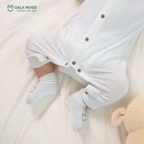  Body dài Baby Hug Adorable in white UR 090 