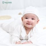  Bộ body dài Soft Petal Adorable in white UR 091 