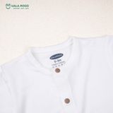  Bộ Sơ Sinh Little Cub Adorable in white UR 095 