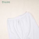  Bộ Sơ Sinh Little Cub Adorable in white UR 095 