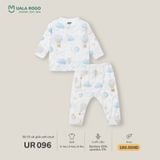  Bộ SS cài giữa soft cloud UR 096 