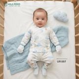  Bộ SS cài chéo soft cloud UR 097 