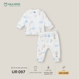  Bộ SS cài chéo soft cloud UR 097 