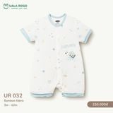  Body cộc under the sea UR 032 
