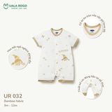  Body cộc under the sea UR 032 
