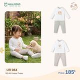  Bộ dài Happy Puppy UR 084 