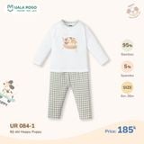  Bộ dài Happy Puppy UR 084 