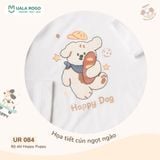  Bộ dài Happy Puppy UR 084 