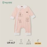  Body dài bunny berry UR 417 
