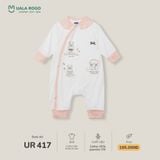  Body dài bunny berry UR 417 