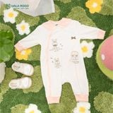  Body dài bunny berry UR 417 