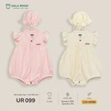  Set body chip +mũ tiểu thư UR 099 