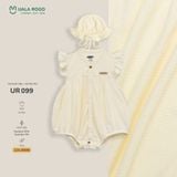  Set body chip +mũ tiểu thư UR 099 