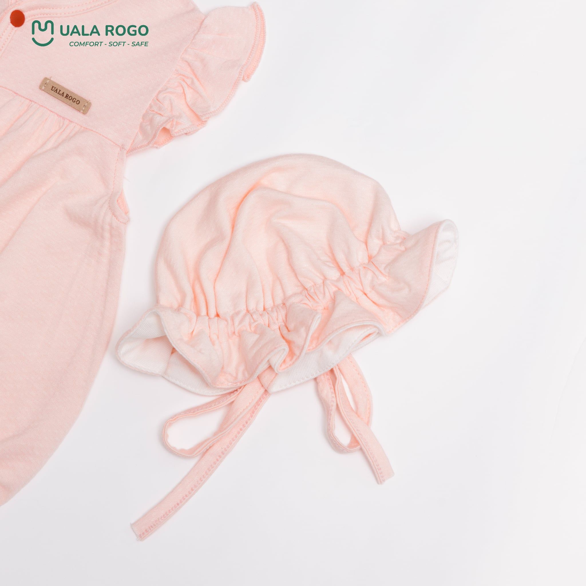  Set body chip +mũ tiểu thư UR 099 