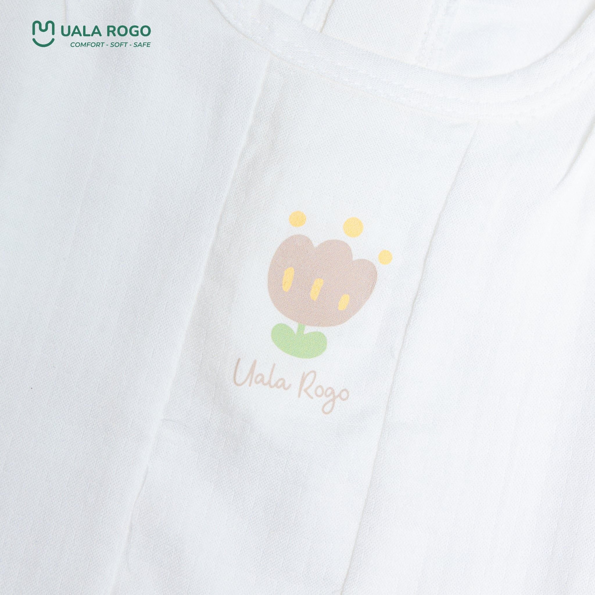  Bộ sát nách little flower UR 425 