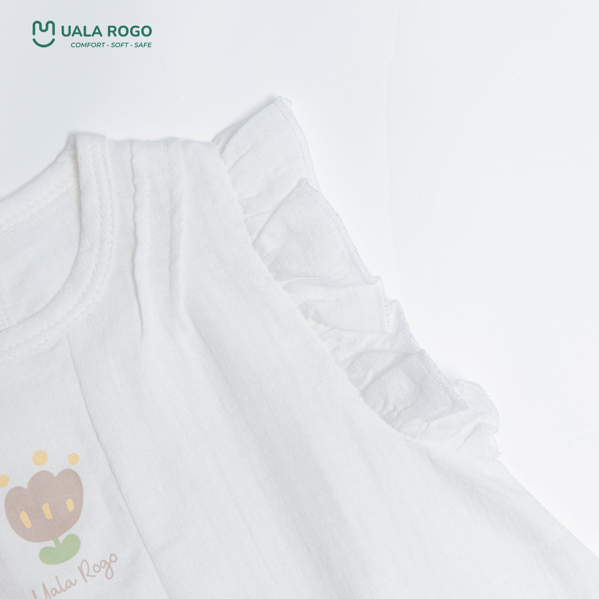  Bộ sát nách little flower UR 425 