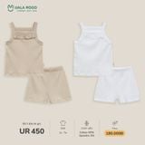  Bộ 2 dây bé gái UR 450 