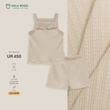  Bộ 2 dây bé gái UR 450 