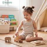  Bộ 2 dây bé gái UR 450 