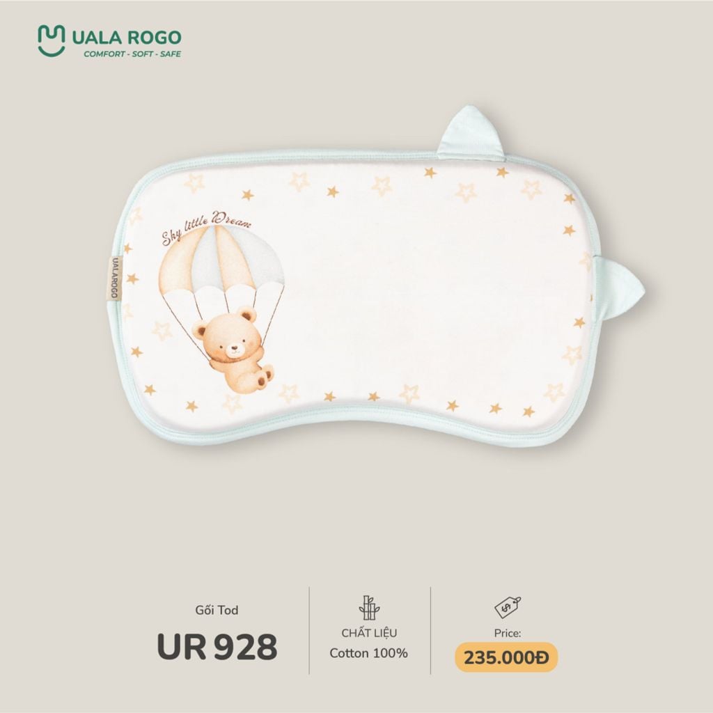  Gối tod UR 928 