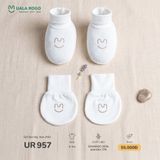  Set BTC Adorable in white UR 957 