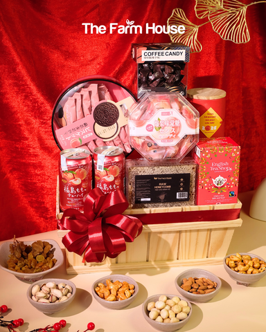  Set Quà Tặng Cao Cấp Tết 2026: HARMONY 01 