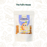  Hạt điều phô mai 100g/ Cheese Cashews 100g 