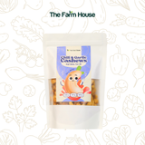  Hạt điều tỏi ớt 100g/ Chili & Garlic Cashews 100g 