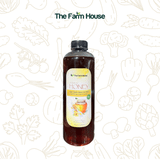  Mật ong hoa cà phê nguyên chất 1L/Premium coffee blossom honey 1L 