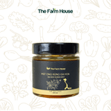  Mật ong rừng đa hoa nguyên chất 100ML/Premium raw mixed blossom honey 100ML 