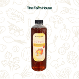  Mật ong rừng đa hoa nguyên chất 1L/Premium multi-flowers honey 1L 
