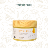  Sữa ong chúa nguyên chất 100g/ Pure Royal Jelly 100g 