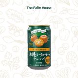  Cocktail Chu-Hi Chanh Okinawa ASEED 5% 350ml 