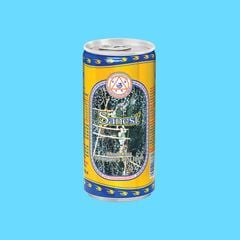 Nước Yến sào Khánh Hòa Sanest lon 190ml - 001