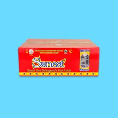 Nước Yến sào Khánh Hòa Sanest thùng 30 lon 190ml - 001T30