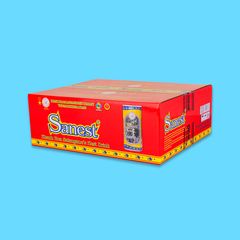 Nước Yến sào Khánh Hòa Sanest thùng 30 lon 190ml - 001T30
