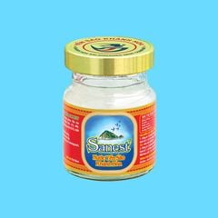 Nước Yến sào Khánh Hòa Sanest hộp 1 lọ 70ml - 002